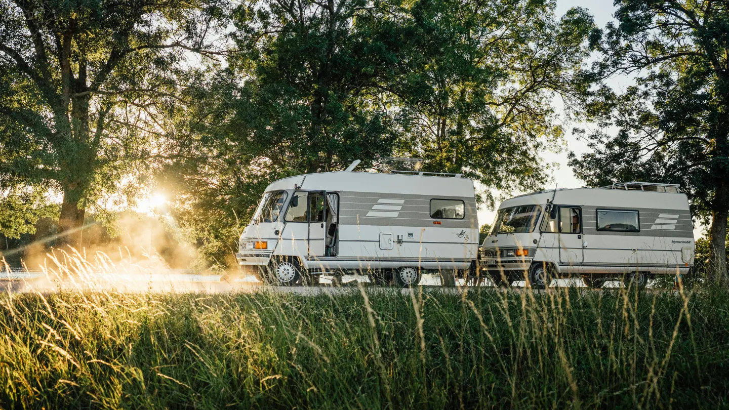 Campers