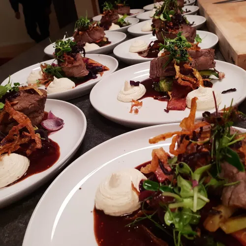 Catering