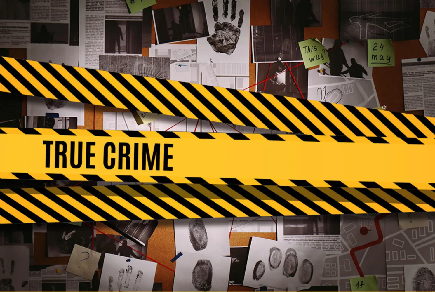 true crime