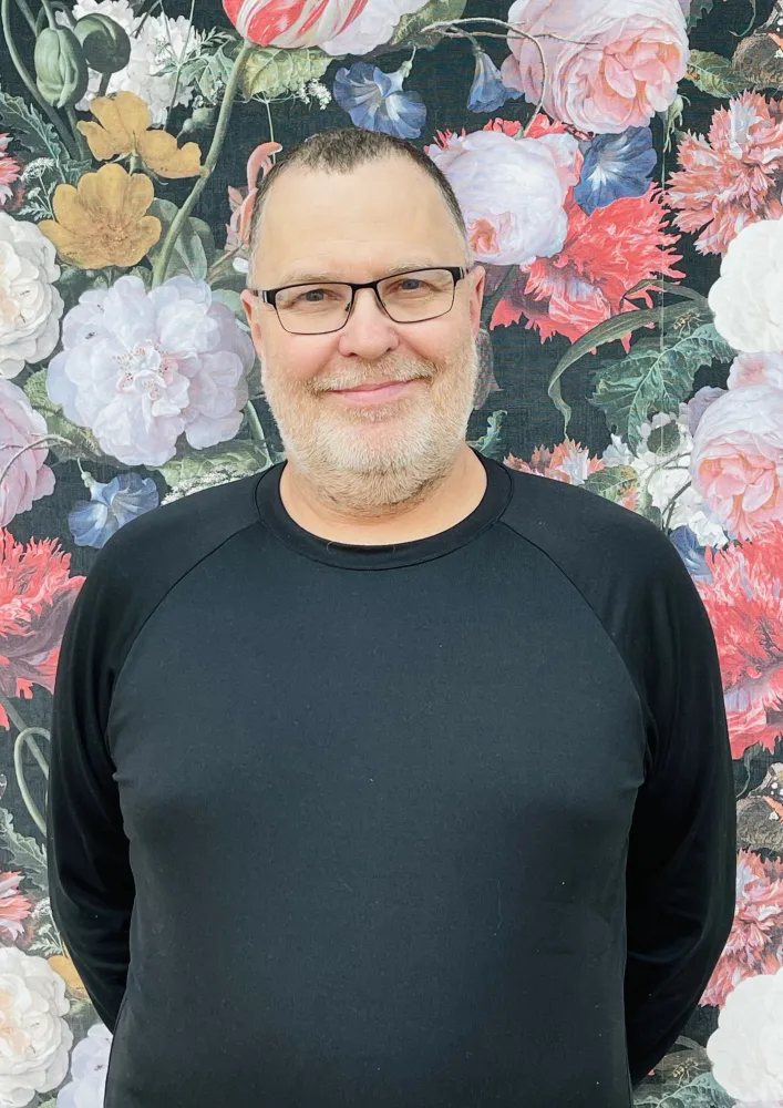 Nicklas Oscarsson