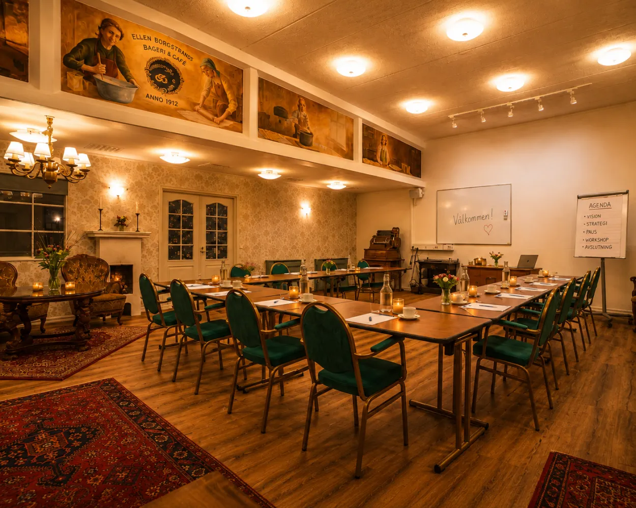 Kringlan