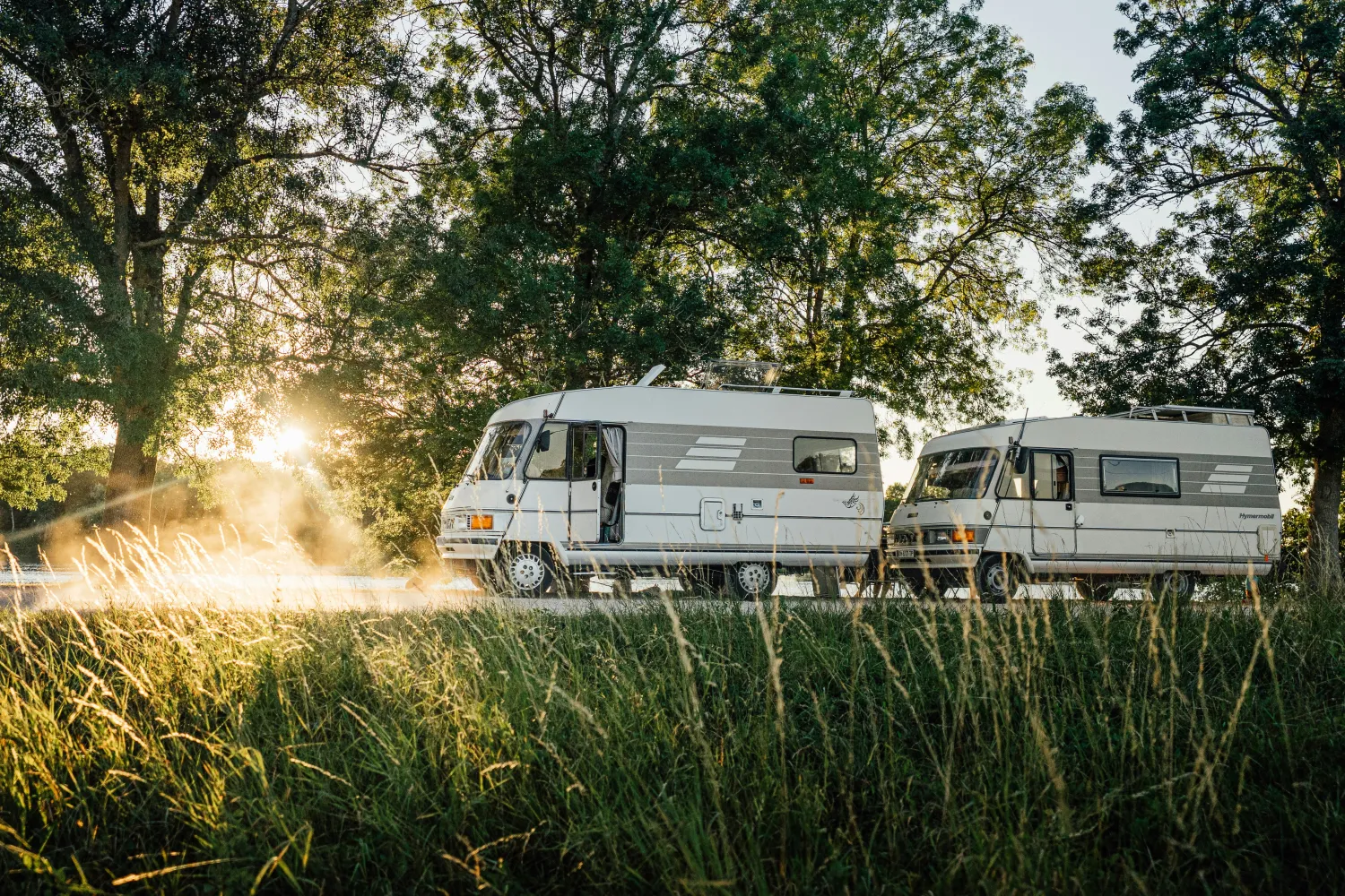 Campers