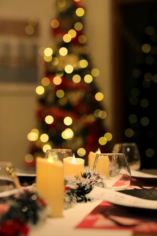 Julbord