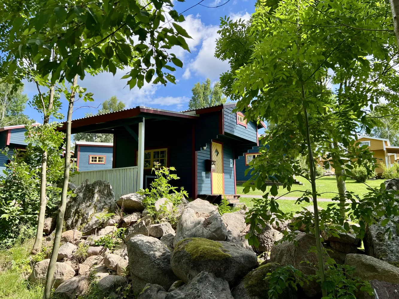 Stugby