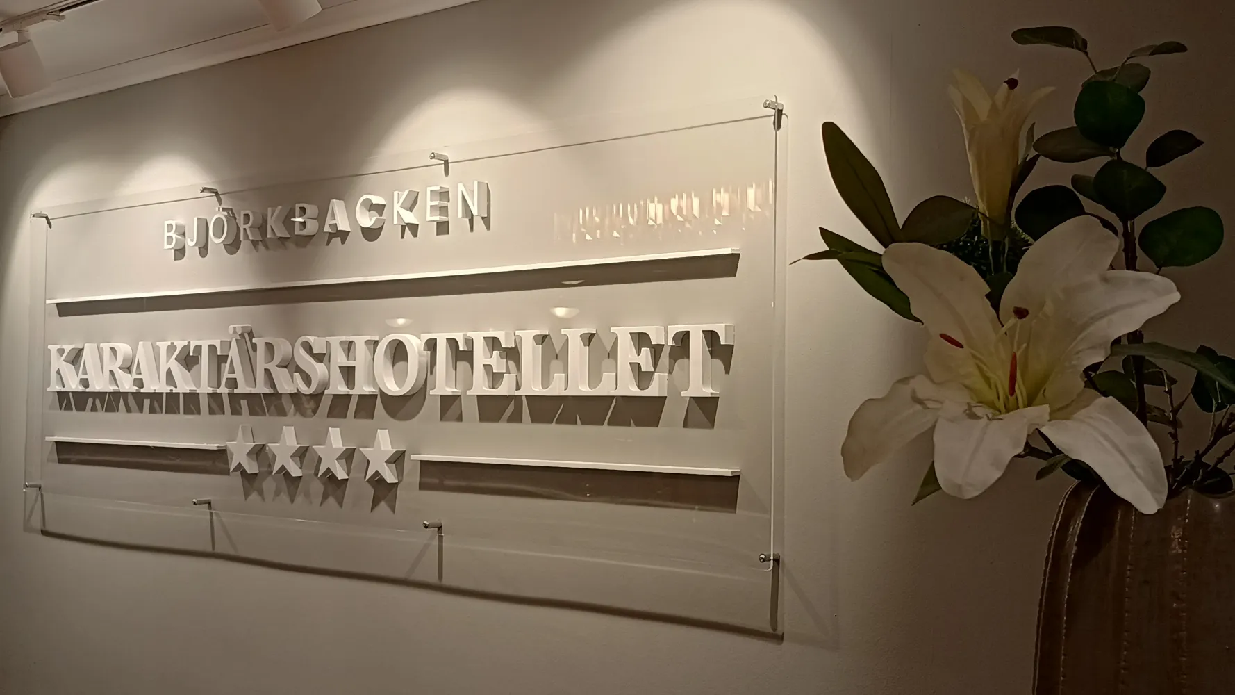 Receptionen