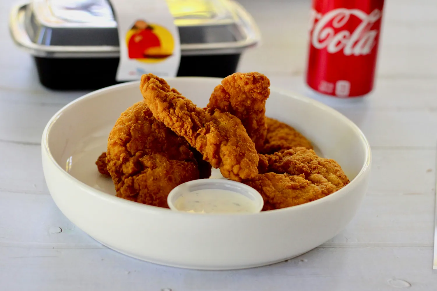 Snacks
