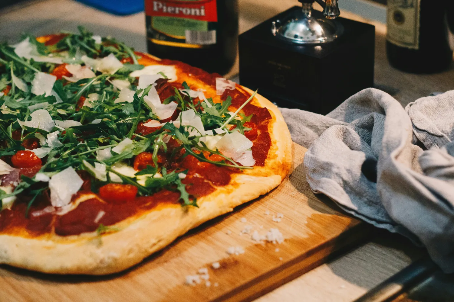 Pizza