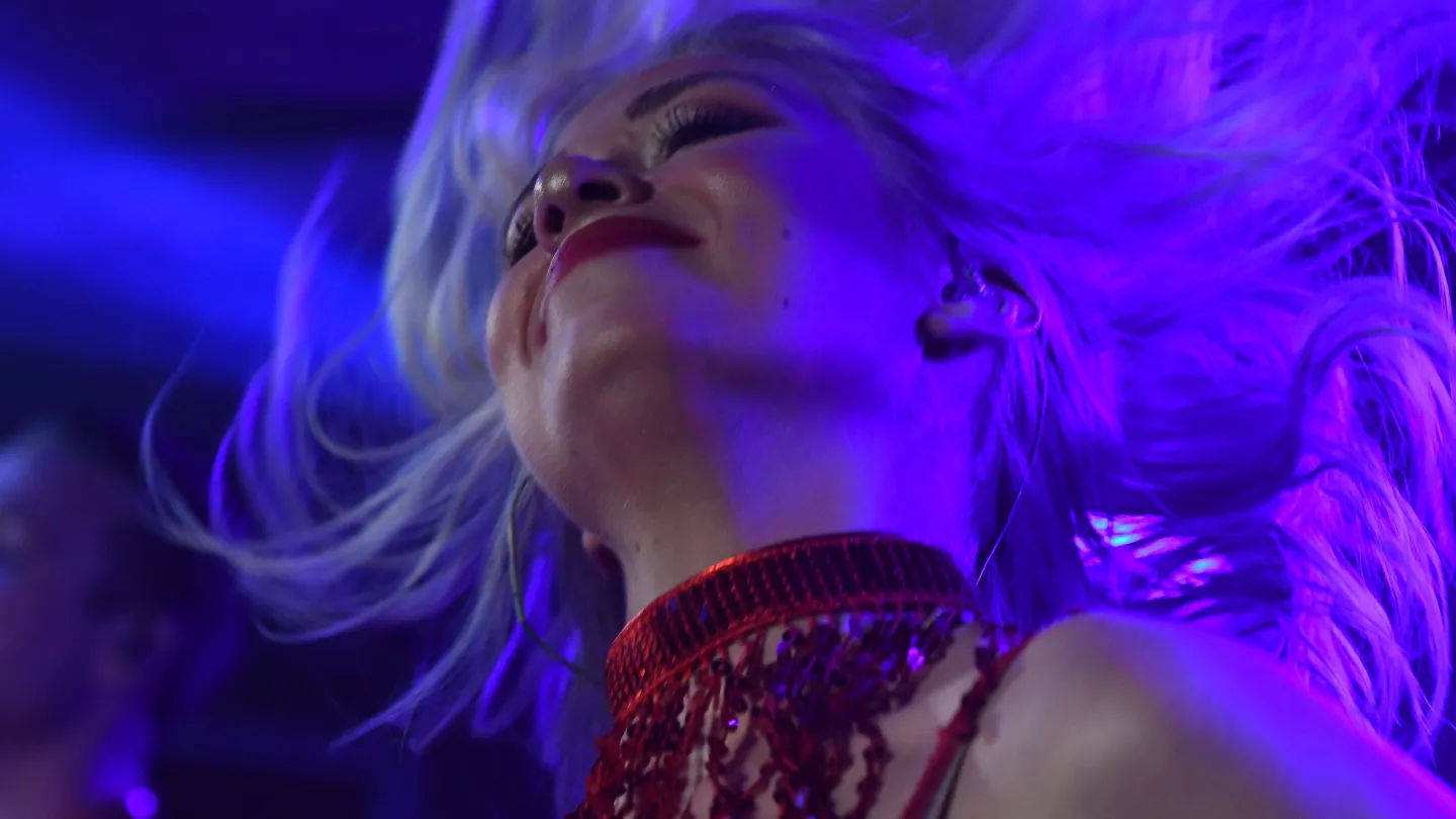 Julbord på Karaktärshotellets Kök & Scen