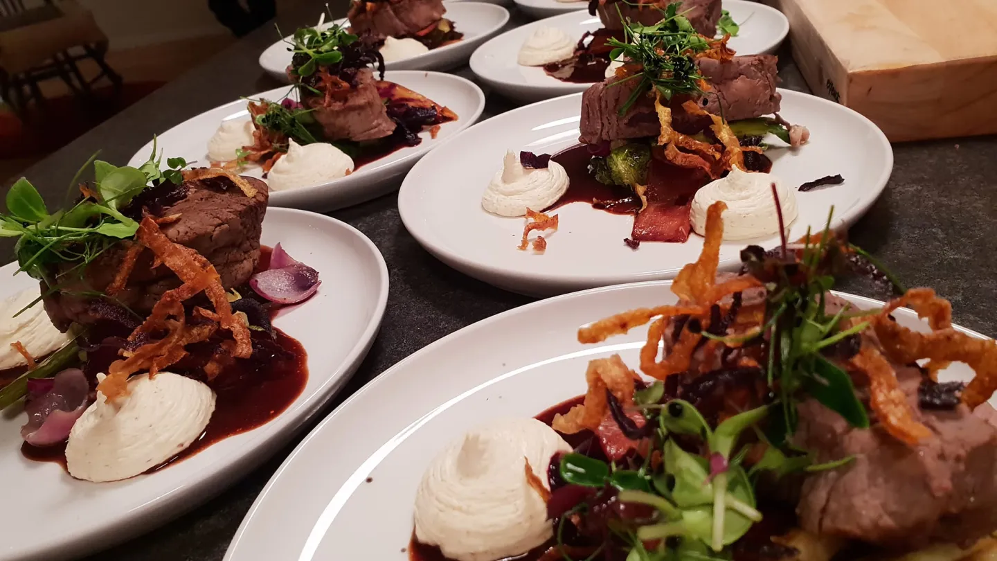 Catering
